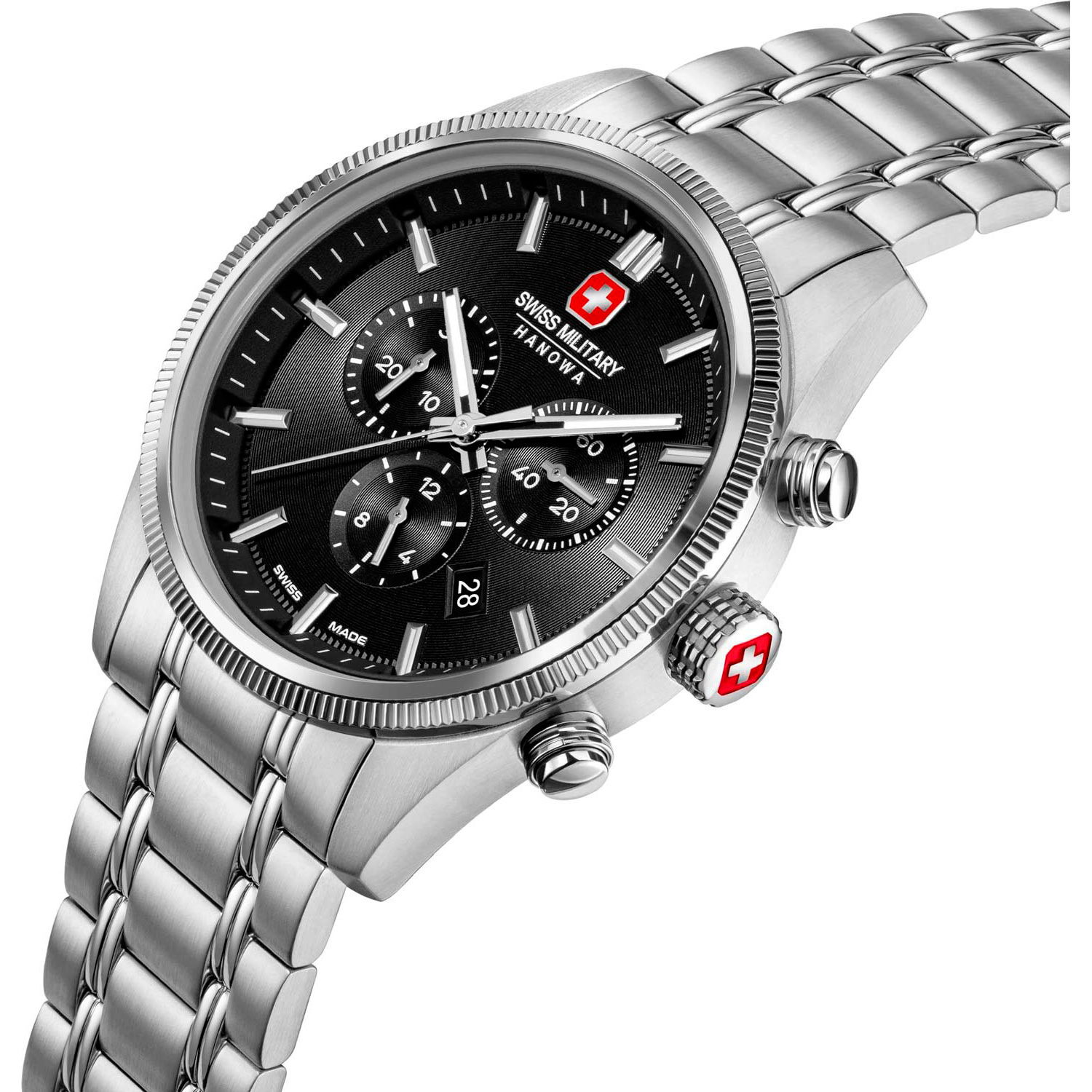 Swiss military hanowa SMWGI0003102